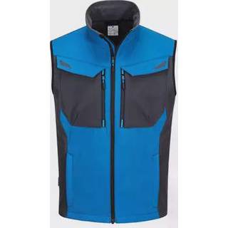 WX3 softshell (3L) - Lyseblå (Størrelse: L)