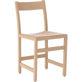 Massproductions Waiter stol Eg