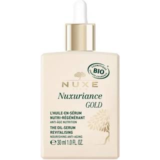 Nuxe Nuxuriance Gold The Oil-Serum