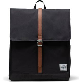 Herschel Rygsæk City - Sort