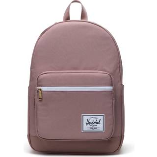 Herschel Pop Quiz Backpack Daypack størrelse 24 l farve brun