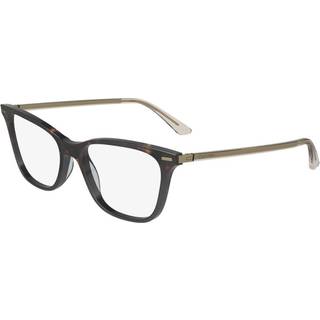 Calvin Klein CK23544 240 53 Briller Kvinder Tortoiseshell - Dark Tortoise - 53mm