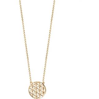 XENOX Collier - Symbolic Power - XS2898G - gold