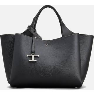 Small Leather Tote - One size