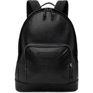 Emporio Armani Rygsæk sort