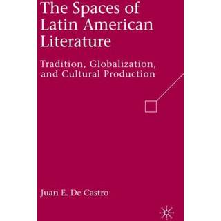 The Spaces of Latin American Literature