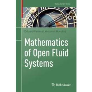 Mathematics of Open Fluid Systems
