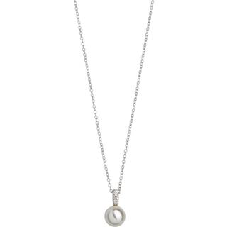 XENOX Collier - Pearldreams Basic - XS5194 - bicolor