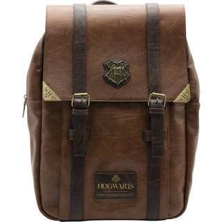 ABYstyle - HARRY POTTER Premium Backpack Hogwarts - Rygsæk