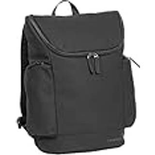 New Rebels - William Virginia Laptop Backpack Black