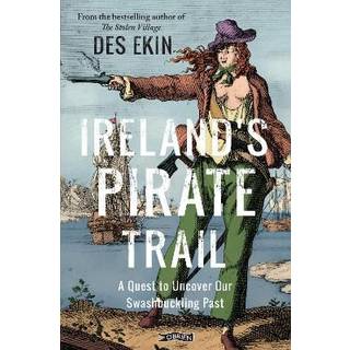 Ireland's Pirate Trail