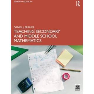 Teaching Secondary and Middle School Mathematics