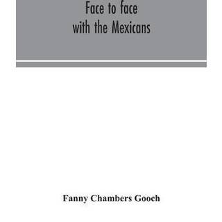 Face to face with the Mexicans