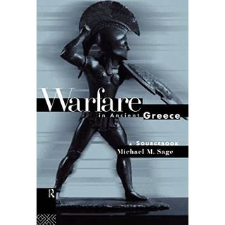 Warfare in Ancient Greece