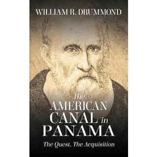 The American Canal in Panama