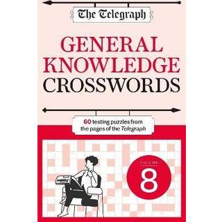 The Telegraph General Knowledge Crosswords 8