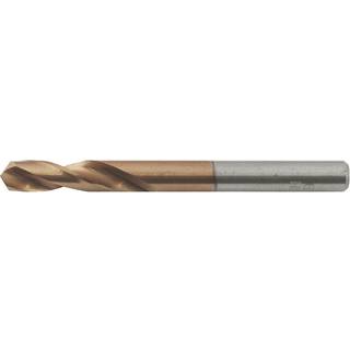 DIESELLA Fræsestift HM Ø12x11 mm form D (Alu. Cut) med Ø6 mm skaft