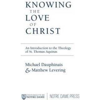 Knowing the Love of Christ