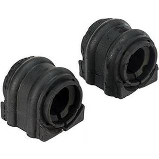 Delphi TD1272W Suspension Stabilizer Bar Bushing Kit 2 Pack