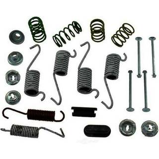 Raybestos H7007 Professionel Grade Drum Brake Hardware Kit