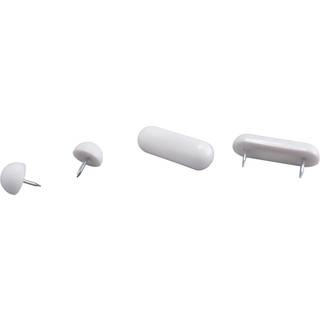 Toilet s?de kofangere (pakke p? 1)