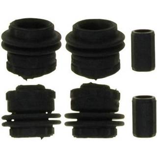 Raybestos H16207 Professionel klasse gummi Disc Brake Caliper Bushing Kit