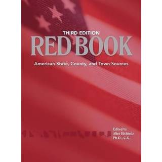 Red Book, 3rd edition