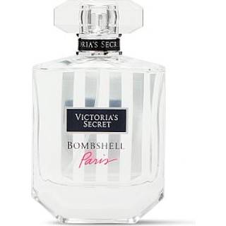 Victoria&#39;s Secret Bombshell Paris Eau de Parfum til kvinder 100 ml - 100 ml