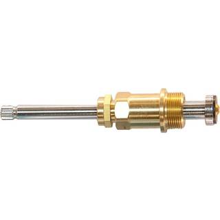 Danco 15362b 11e-1h/c Hot/kold stilk til Briggs vandhaner messing