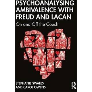 Psychoanalysing Ambivalence with Freud and Lacan