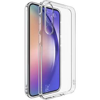 Imak TPU Cover Samsung Galaxy A35 Gennemsigtig