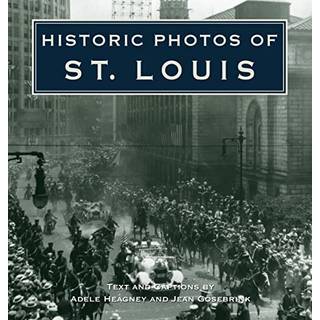 Historic Photos of St. Louis