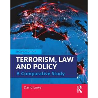 Terrorism, Law and Policy