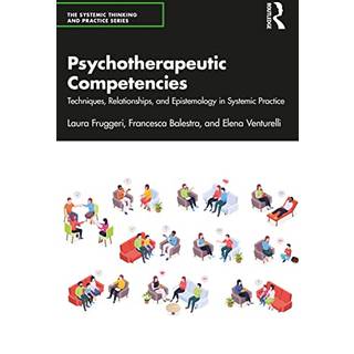 Psychotherapeutic Competencies