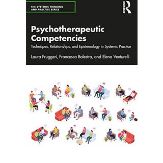 Psychotherapeutic Competencies