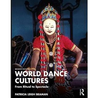 World Dance Cultures