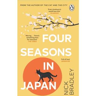 Four Seasons in Japan
