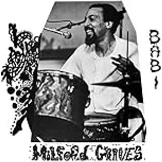 Milford Graves - Babi