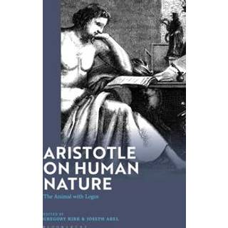 Aristotle on Human Nature