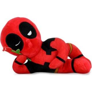 Deadpool Phunny Plush Figure Sexy Deadpool 20 cm