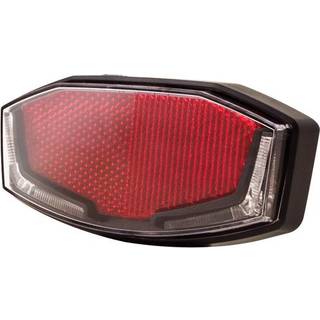 Spanninga Lineo XBA lygte auto start/stop