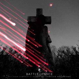 Battle Of Mice - All Your Sympathy's Gone (magenta)