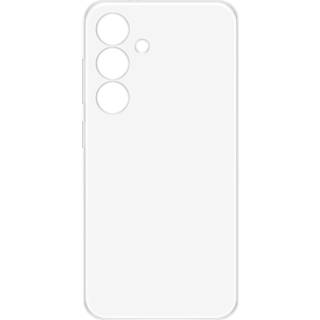 Samsung Galaxy S24 Clear Case - Transparent