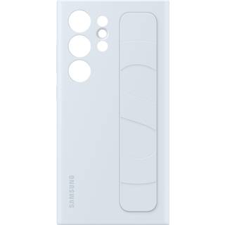 Samsung Galaxy S24 Ultra Standing Grip Cover EF-GS928CLEGWW - Lyseblå