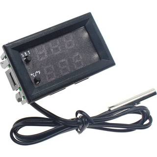Digital Thermostat