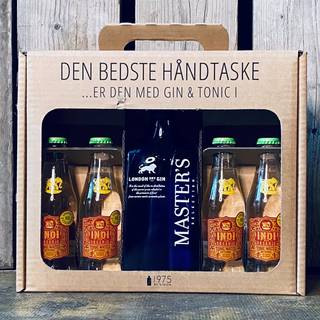 Masters Original Håndtaske