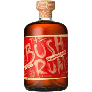 Bush Rum Original