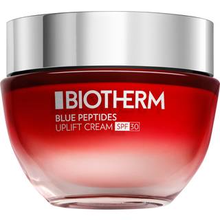 Biotherm Blue Peptides Uplift Moisturizing Cream SPF 30 - 50 ml