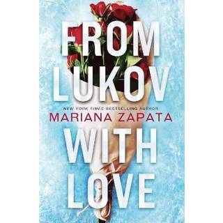 Mariana Zapata - From Lukov with Love - B-format PB