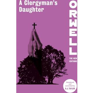 A Clergyman's Daughter